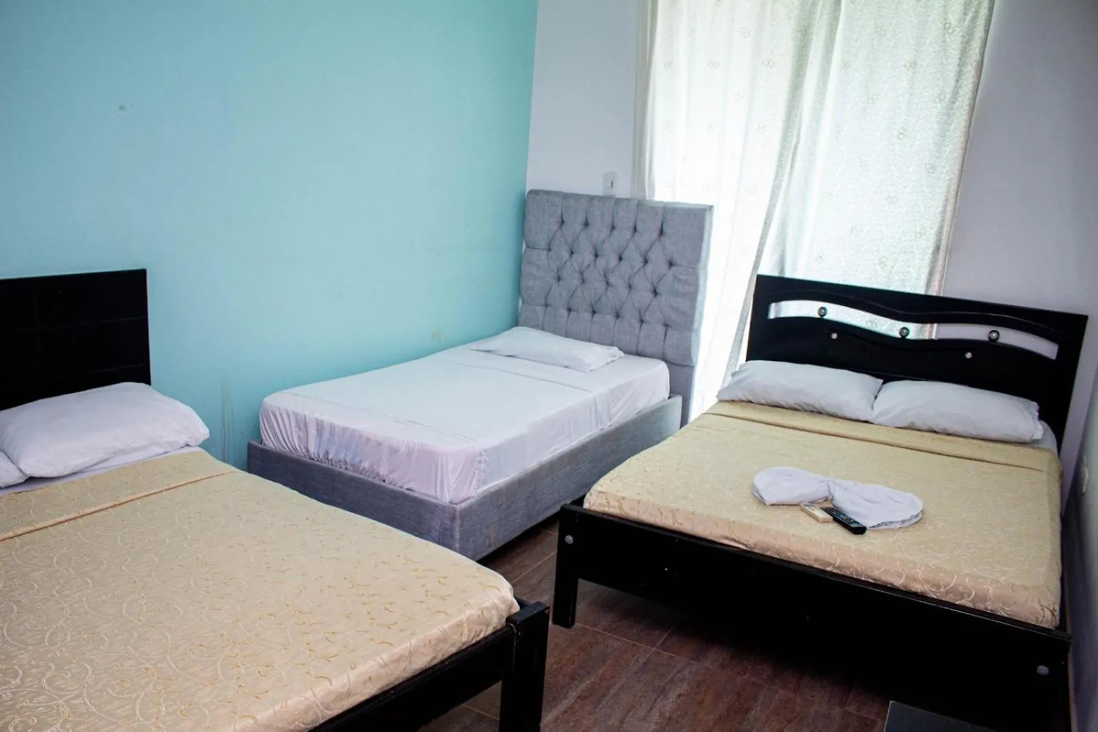 Sgh Rodadero Suites Santa Marta  Hotel