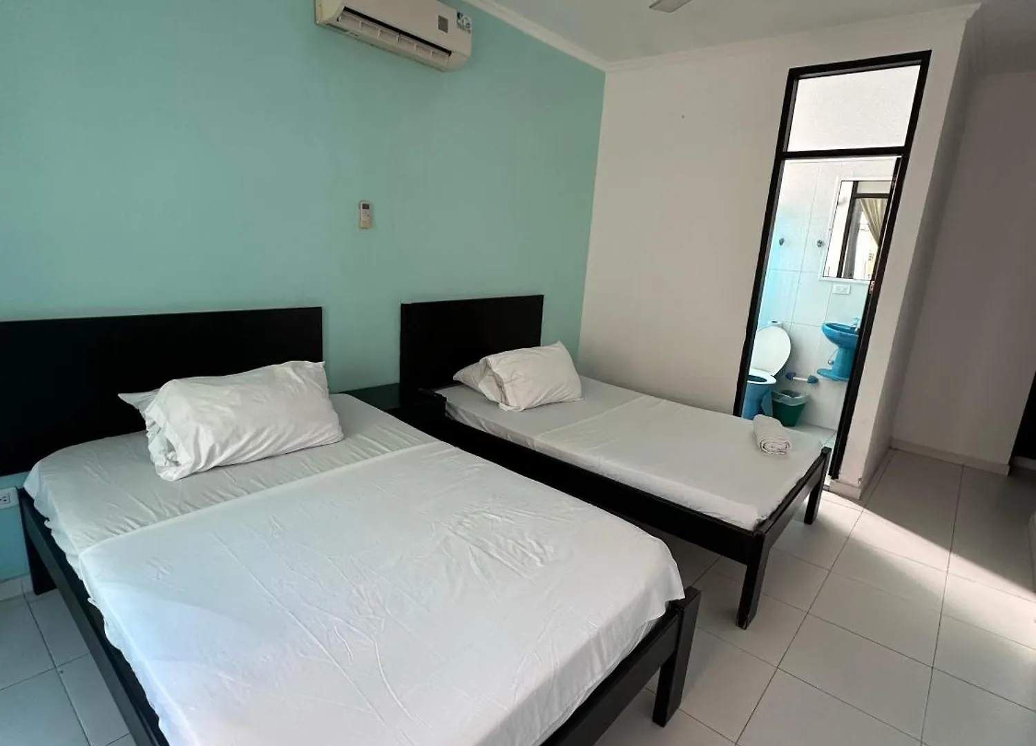 Sgh Rodadero Suites Santa Marta  Hotel Santa Marta (Magdalena)