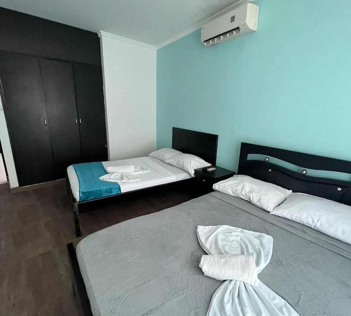*** Hotel Sgh By Rodadero Suites Santa Marta  Colombia