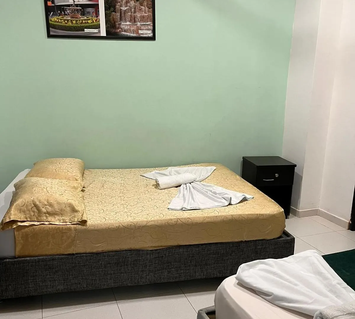 Sgh By Rodadero Suites Santa Marta  Colombia