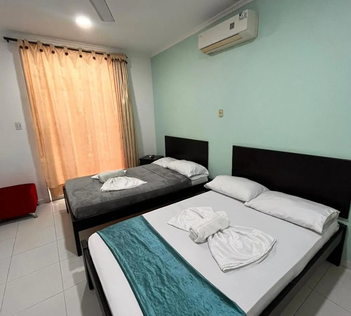 Sgh By Rodadero Suites Santa Marta  Santa Marta (Magdalena)
