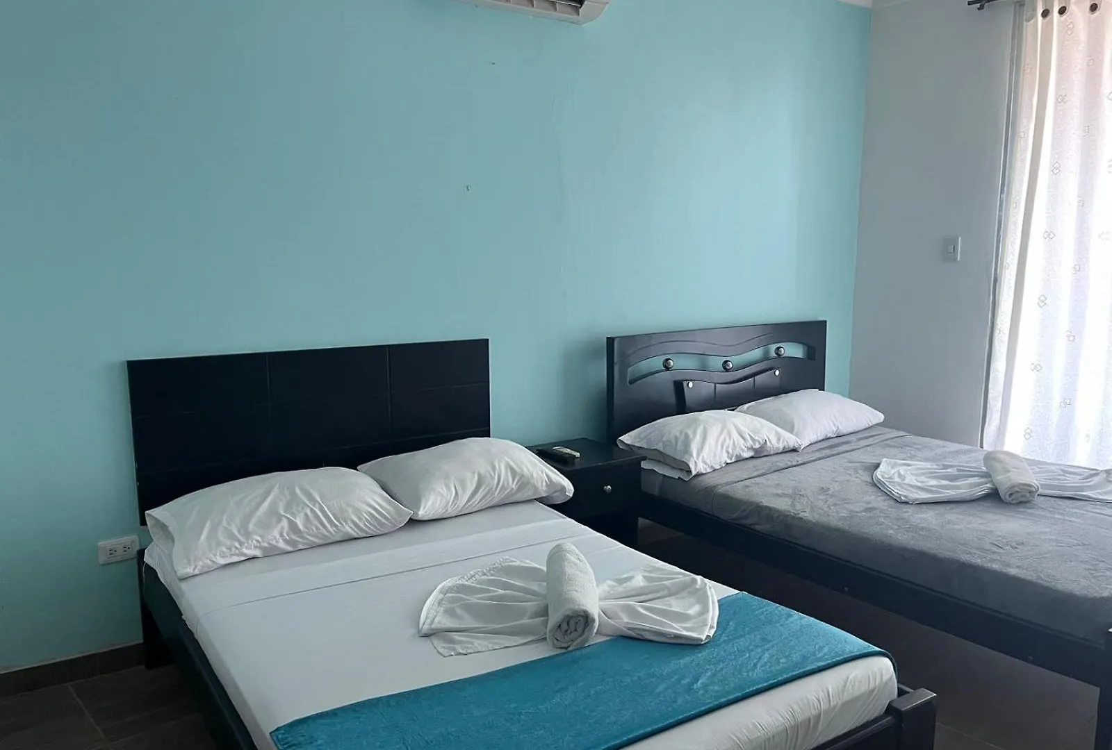 Sgh By Rodadero Suites Santa Marta  Hotel Santa Marta (Magdalena)