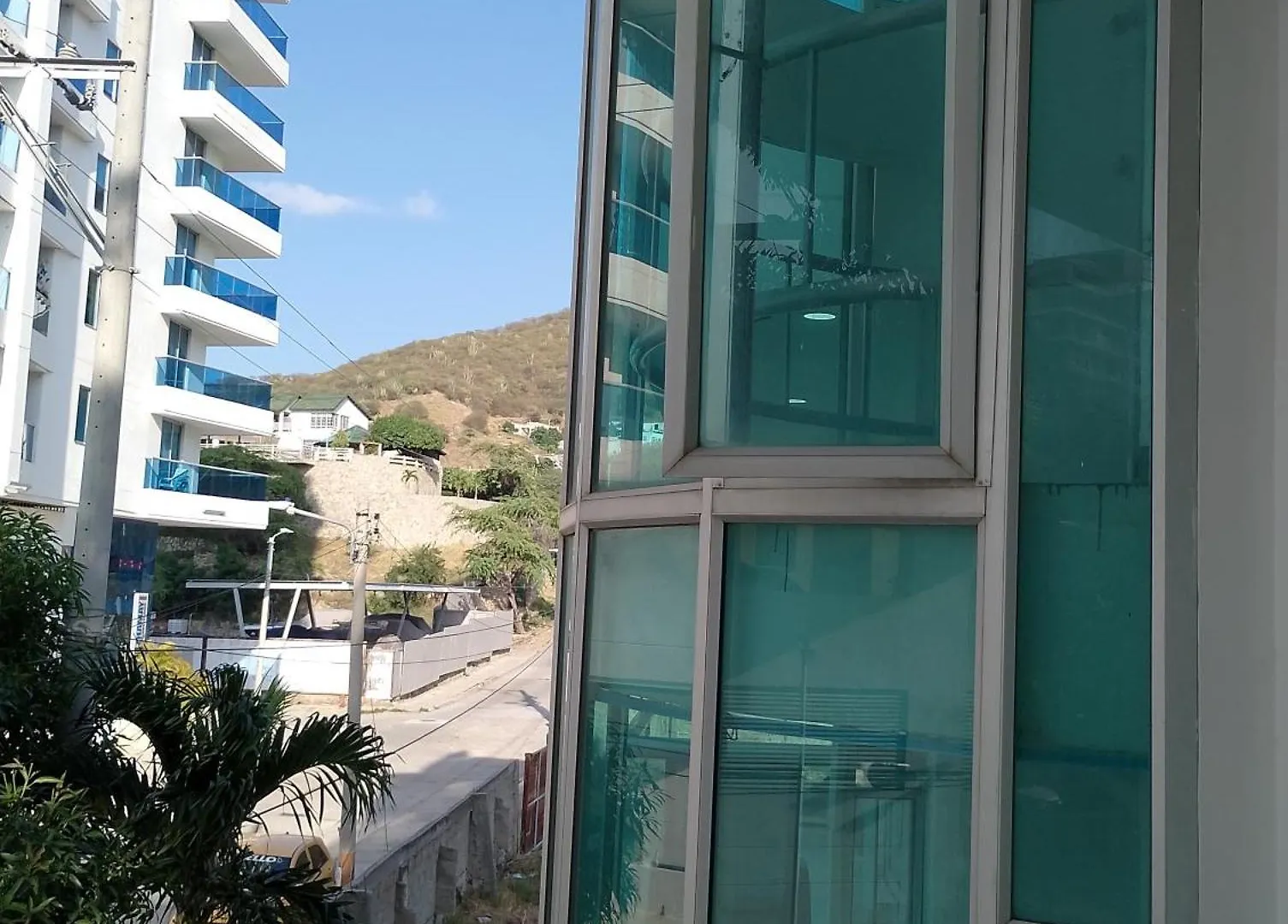 Sgh By Rodadero Suites Santa Marta  Hotel