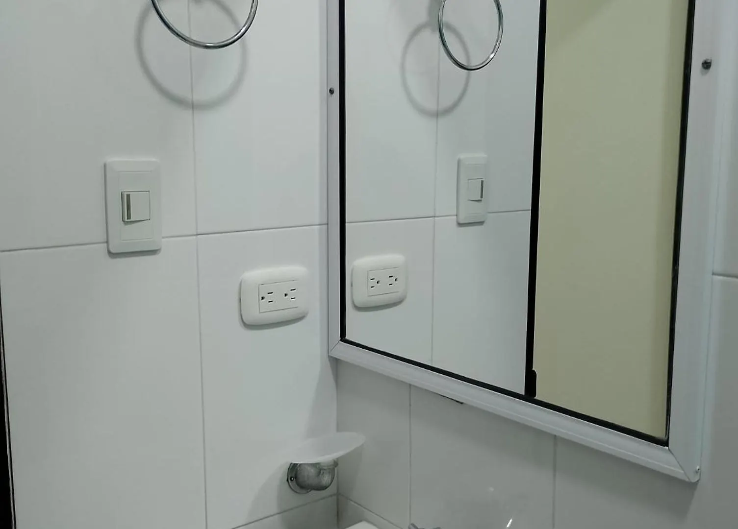 Hotel Sgh By Rodadero Suites Santa Marta