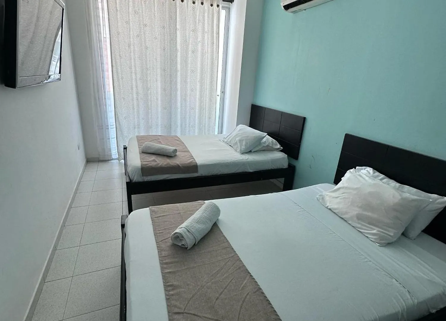 Sgh By Rodadero Suites Santa Marta
