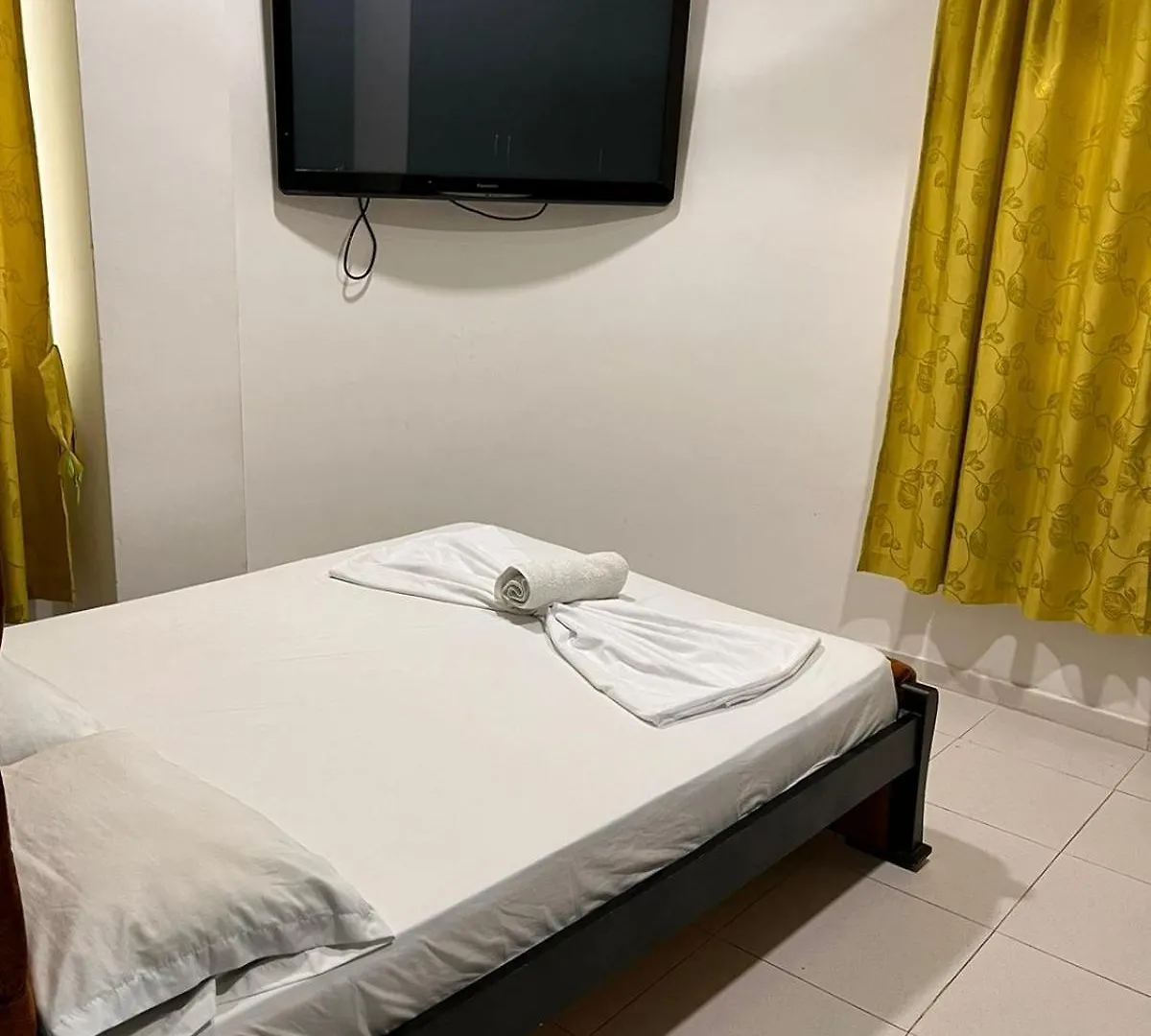Sgh By Rodadero Suites Santa Marta  Hotel Santa Marta (Magdalena)