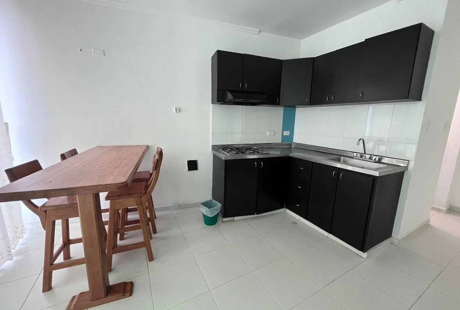 Hotel Sgh By Rodadero Suites Santa Marta