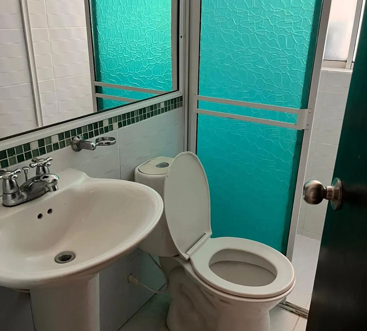 Sgh Rodadero Suites Santa Marta  Kolumbien