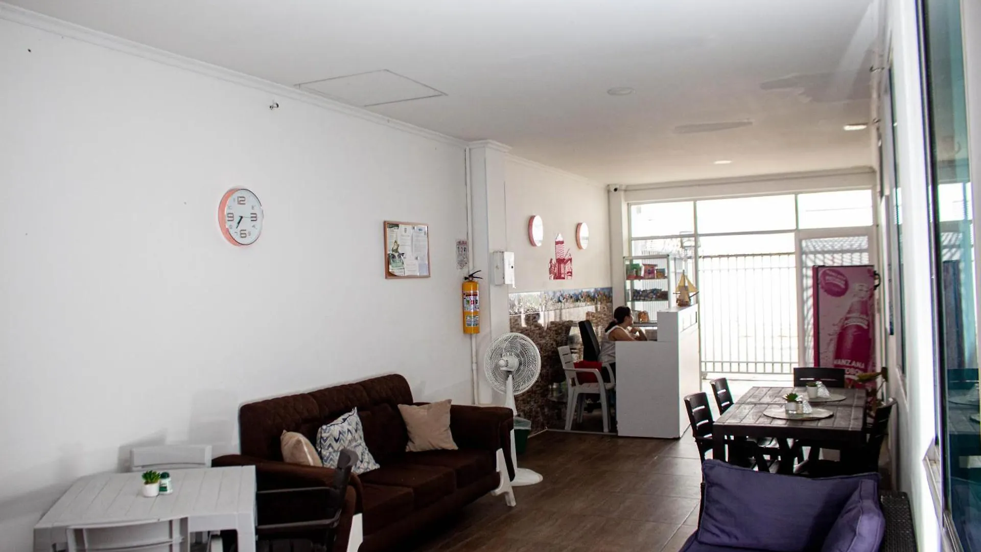 Sgh By Rodadero Suites Santa Marta  Colombia