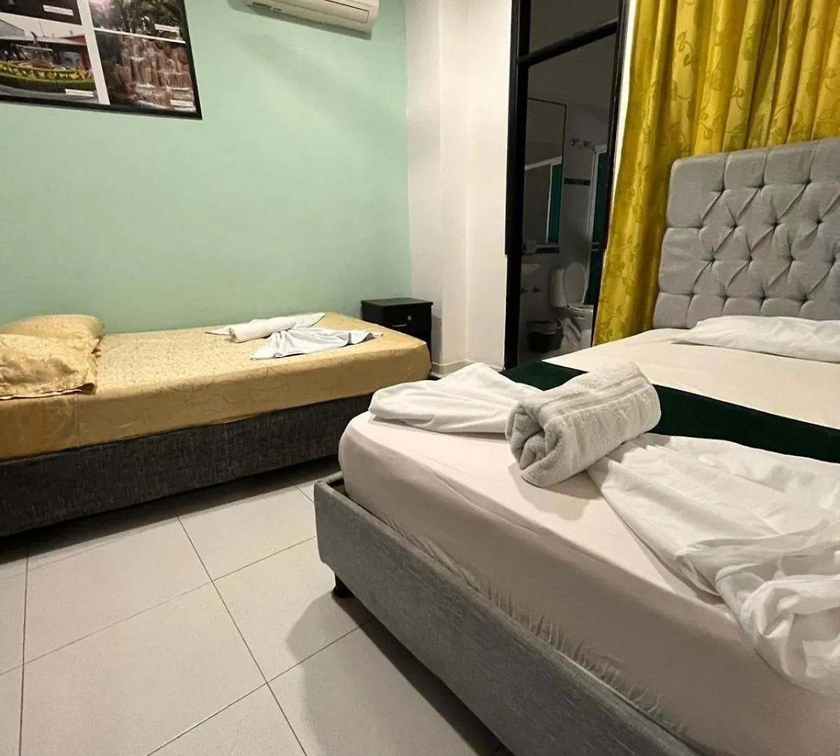 Sgh By Rodadero Suites Santa Marta