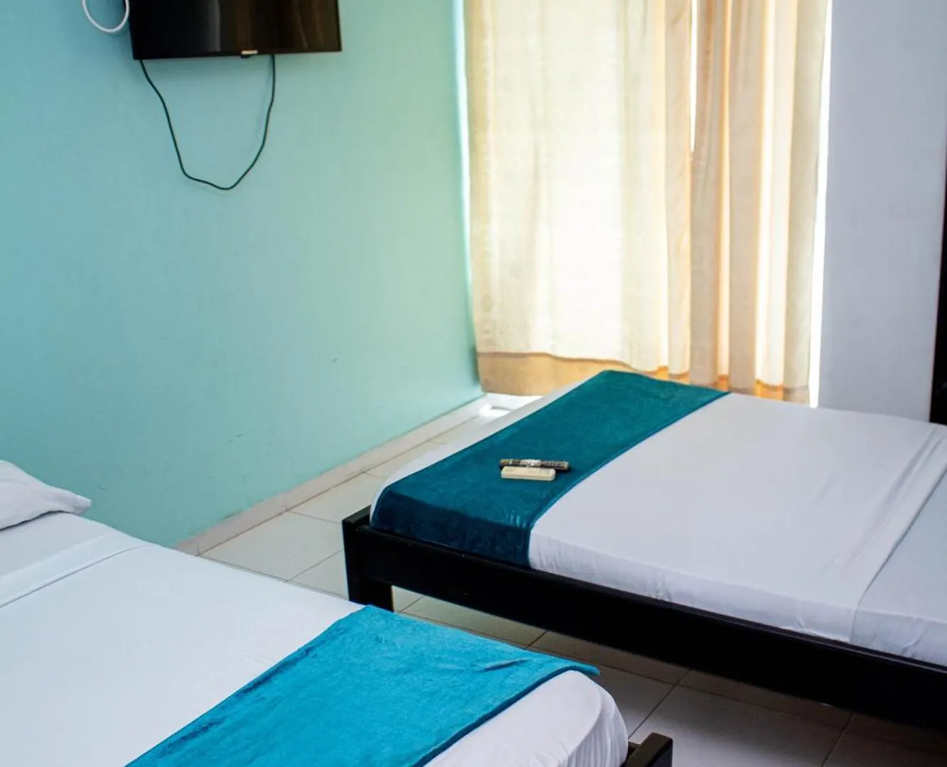 Sgh By Rodadero Suites Santa Marta  Hotel Santa Marta (Magdalena)