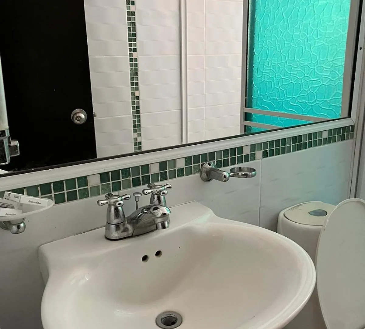 Sgh By Rodadero Suites Santa Marta  Santa Marta (Magdalena)