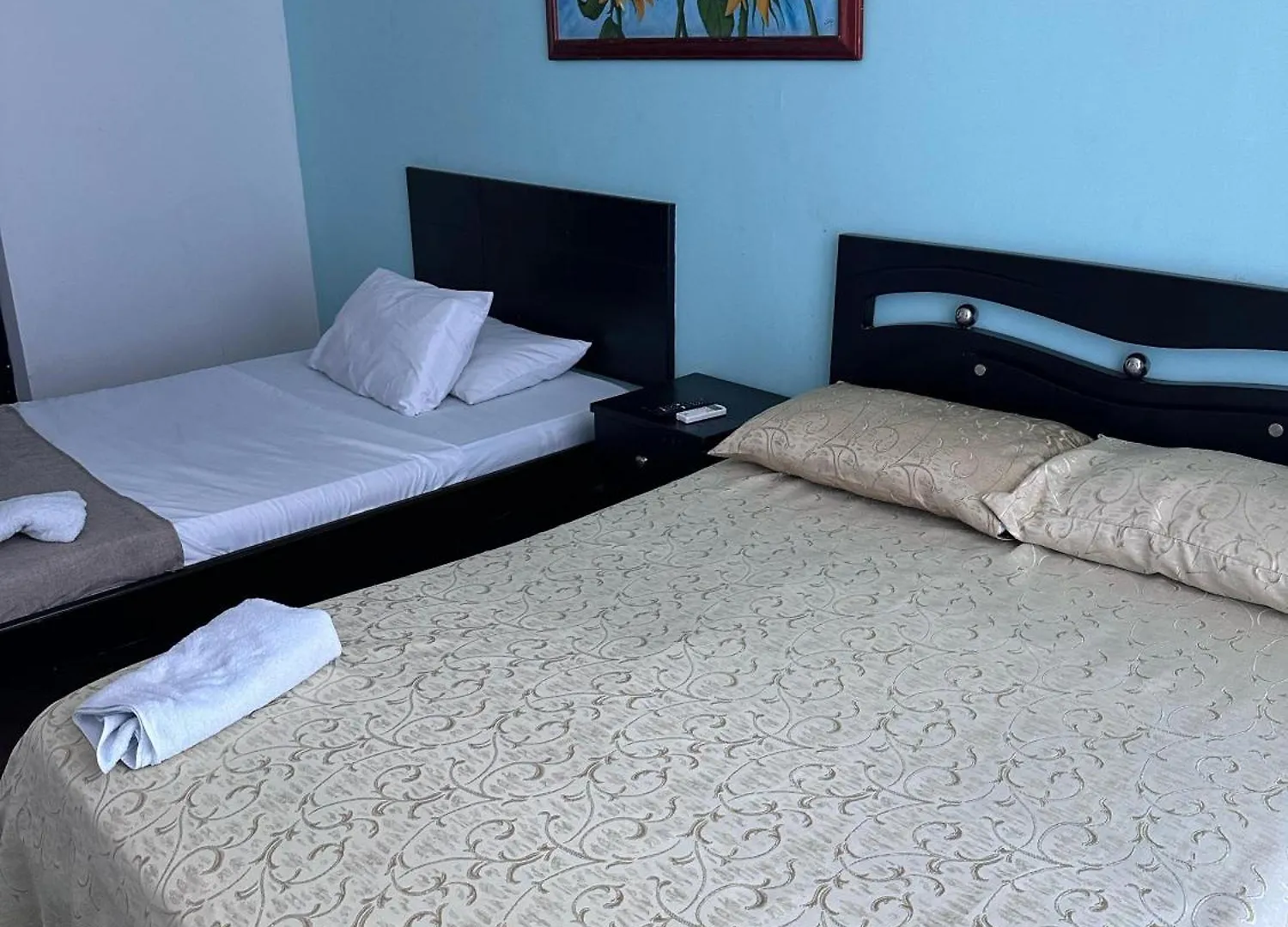 Hotel Sgh By Rodadero Suites Santa Marta