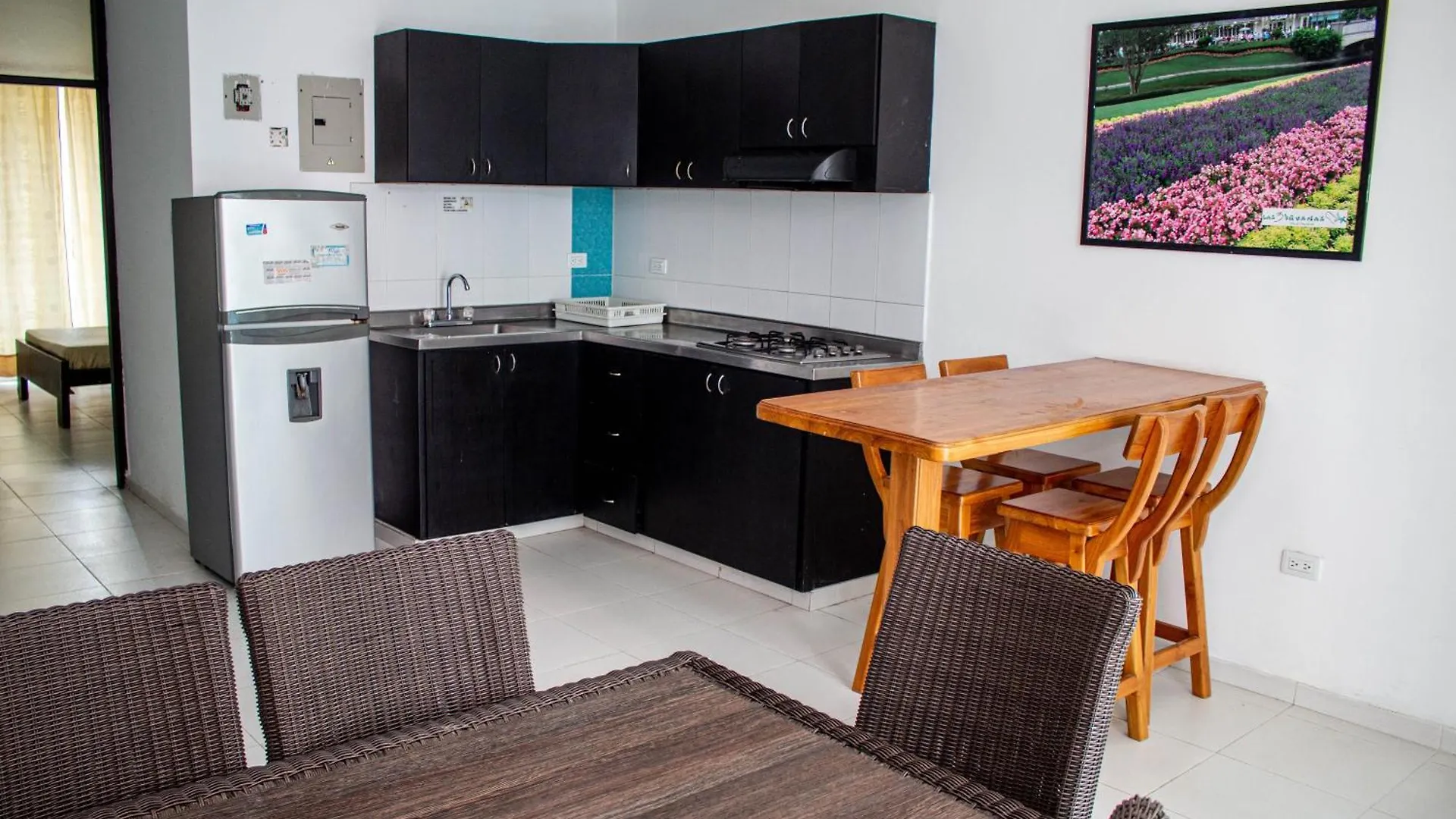 Sgh By Rodadero Suites Santa Marta  Santa Marta (Magdalena)
