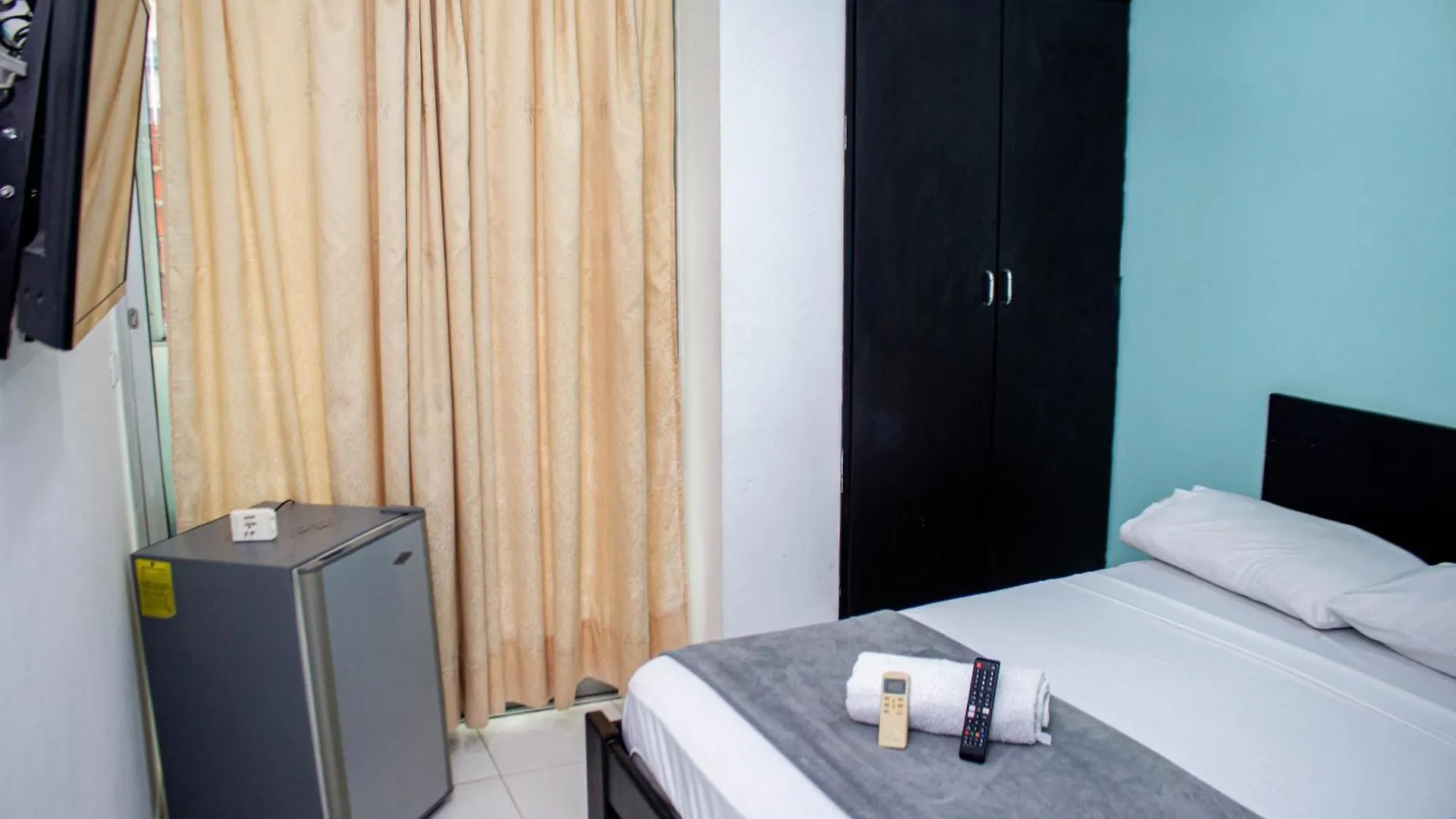 Sgh By Rodadero Suites Santa Marta  Hotel