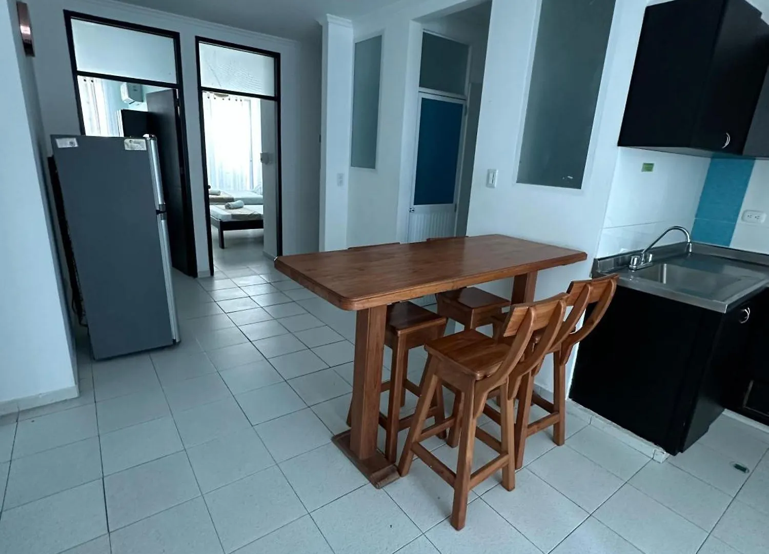 Sgh By Rodadero Suites Santa Marta  Colombia