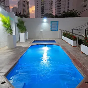 Rodadero By Geh Suites Hotel
