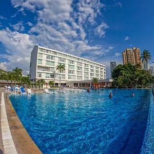Hotel Tamaca