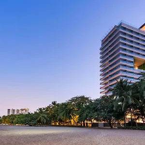 Hotel Hilton Santa Marta