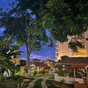 Jardin Boutique Rodadero Hotel